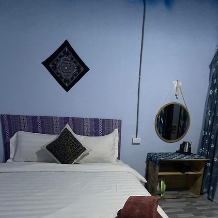 My'S Homestay Sapa Exterior photo