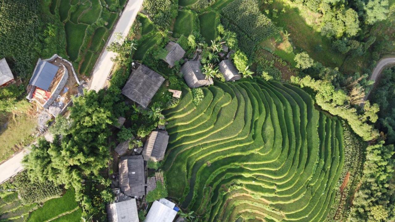 My'S Homestay Sapa Exterior photo
