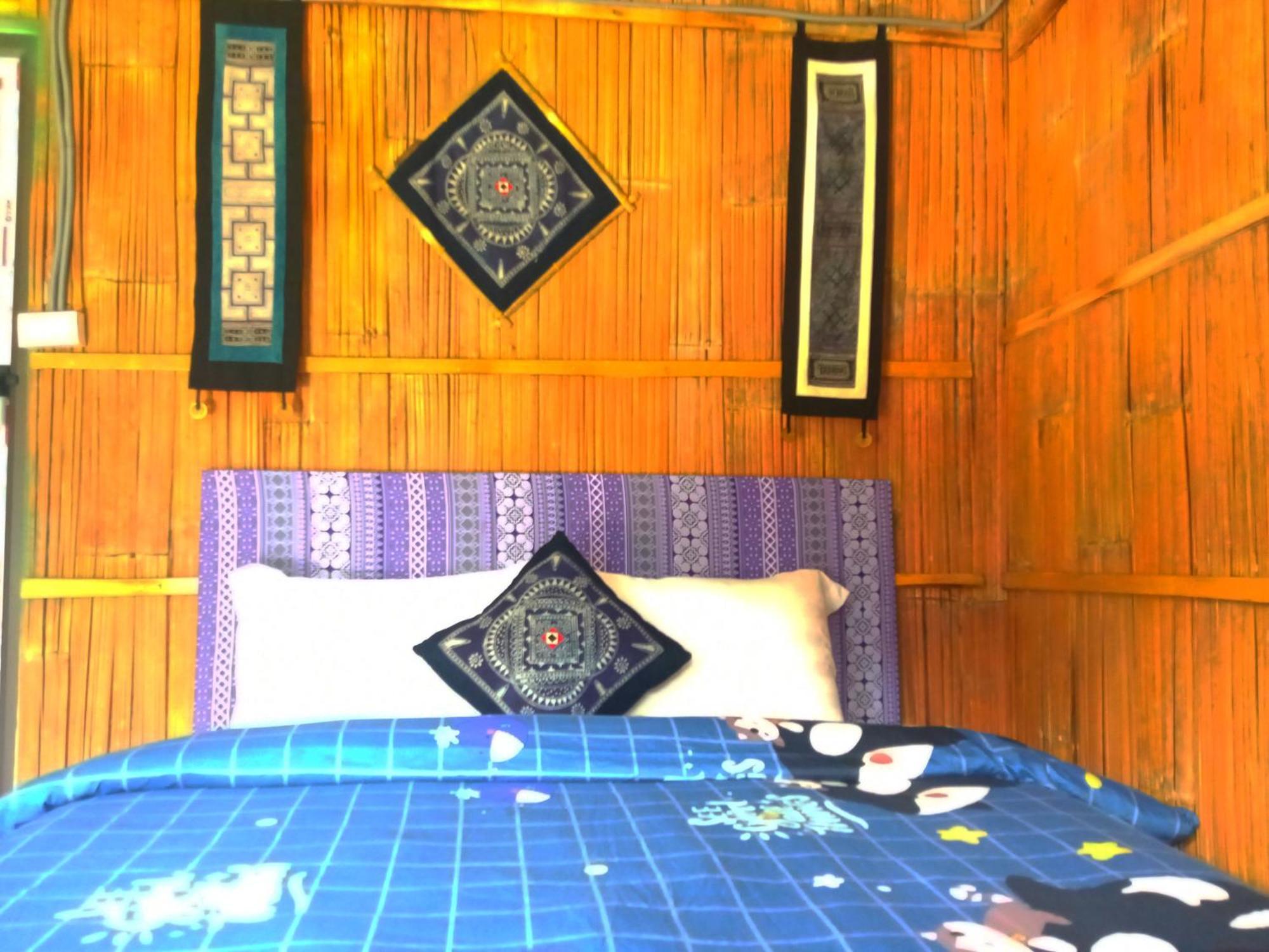 My'S Homestay Sapa Exterior photo