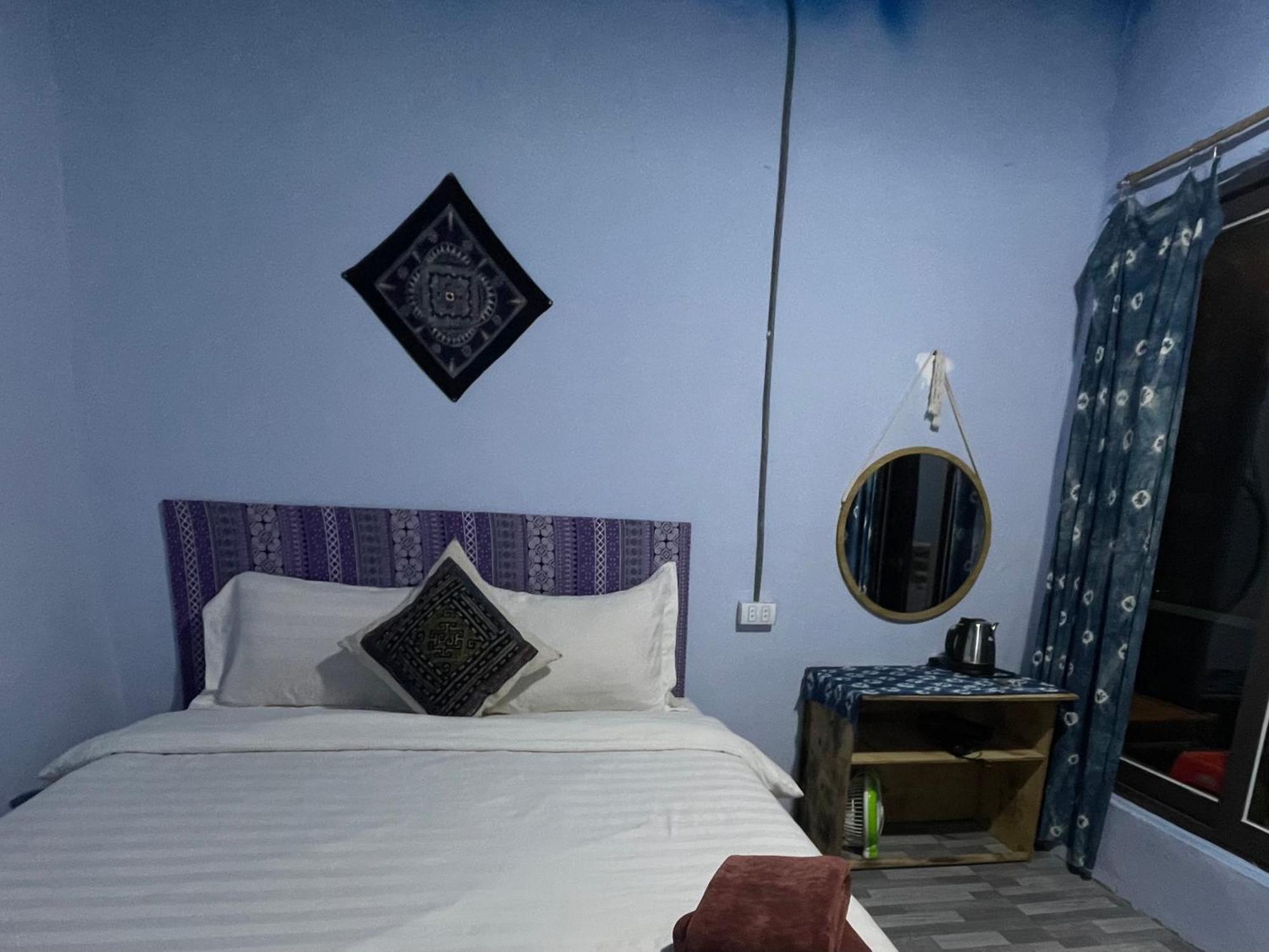 My'S Homestay Sapa Exterior photo