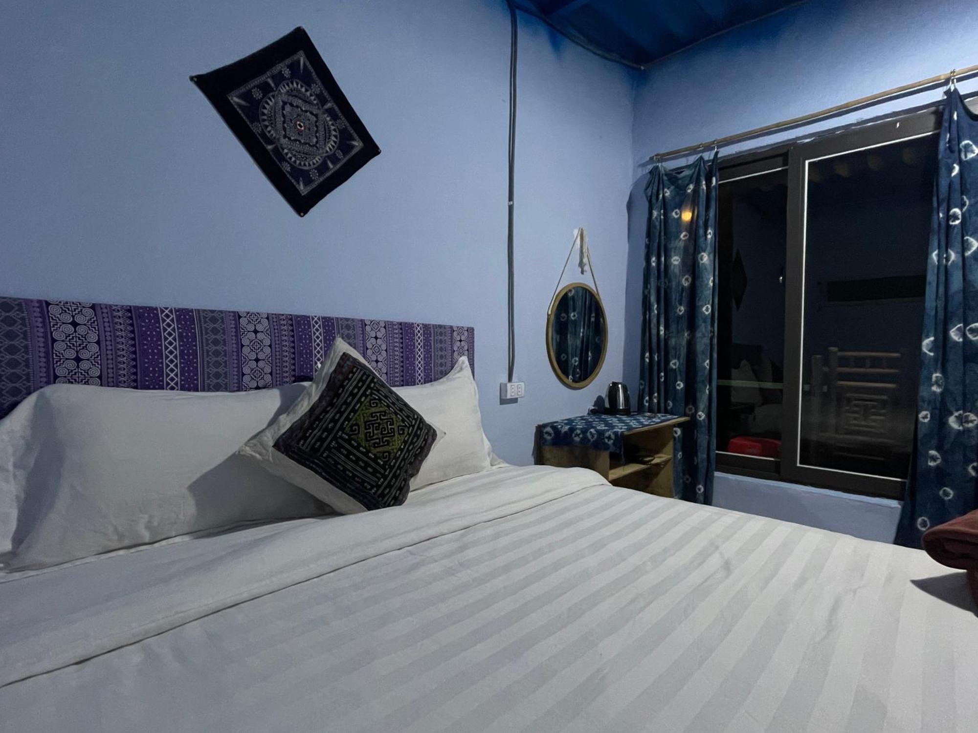 My'S Homestay Sapa Exterior photo