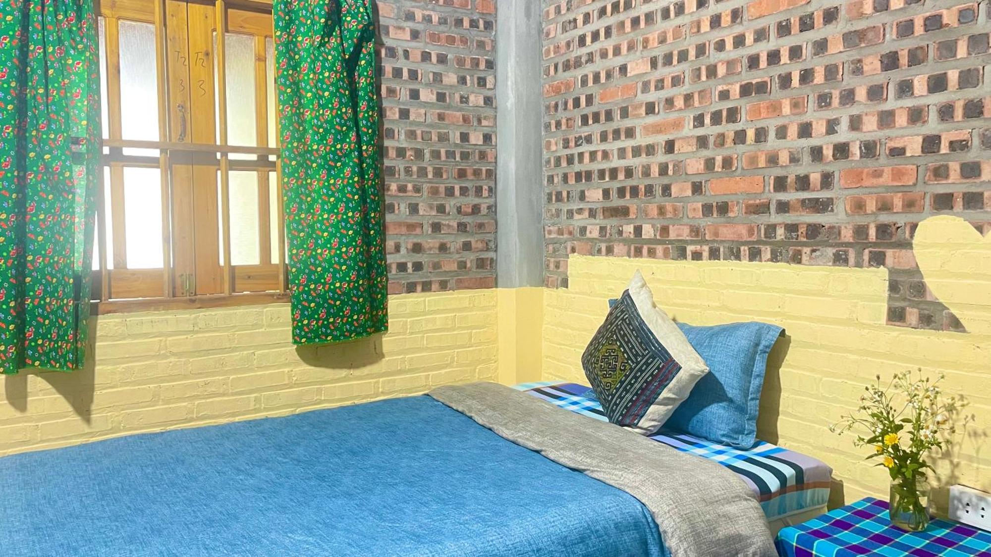 My'S Homestay Sapa Exterior photo