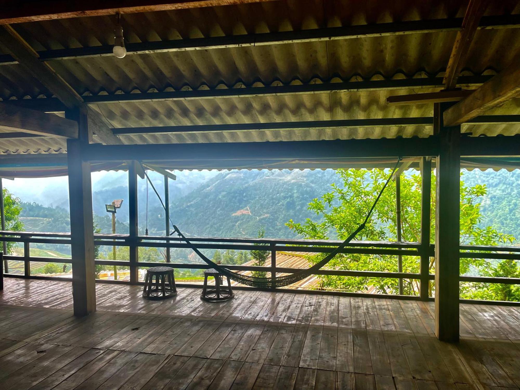 My'S Homestay Sapa Exterior photo