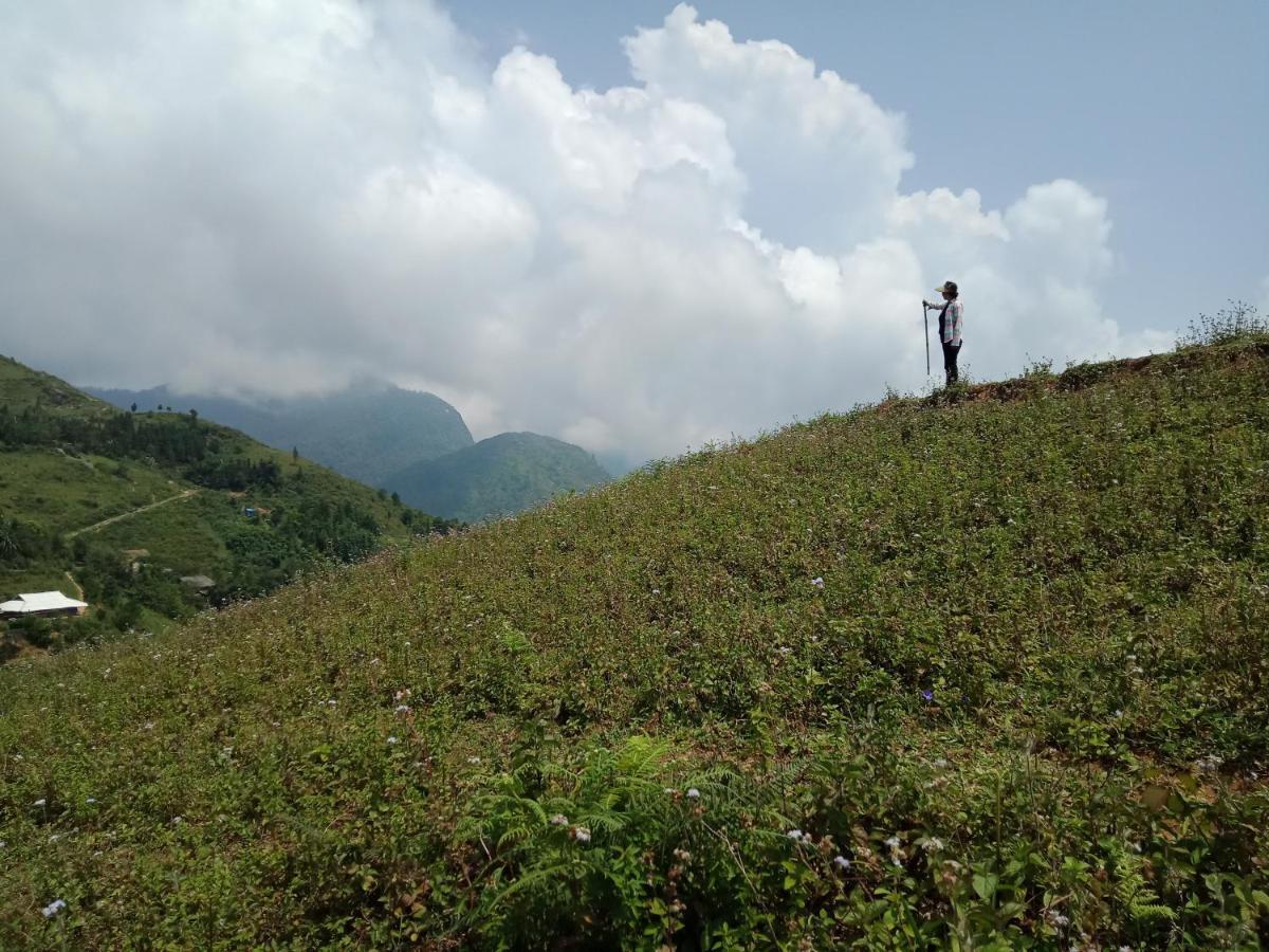 My'S Homestay Sapa Exterior photo