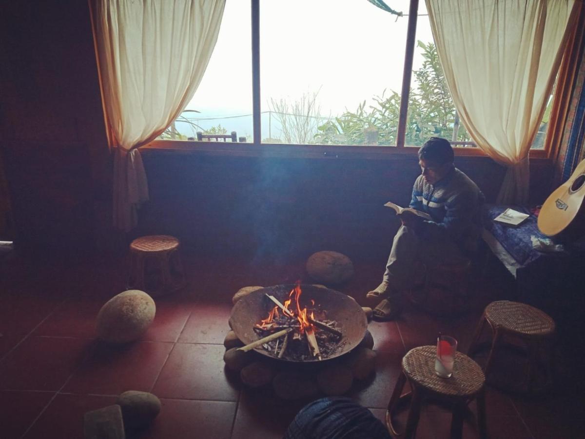 My'S Homestay Sapa Exterior photo